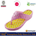 Flip Flop Mulheres Thongs Sandálias Chinelo Beach Pool Casual